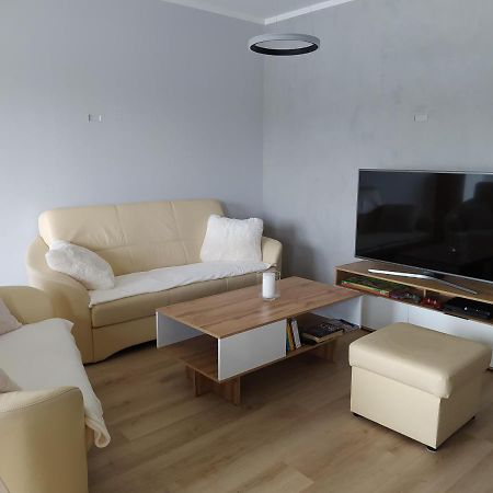 Apartament Z Widokiem Пила Екстериор снимка