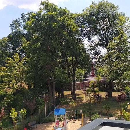 Apartament Z Widokiem Пила Екстериор снимка