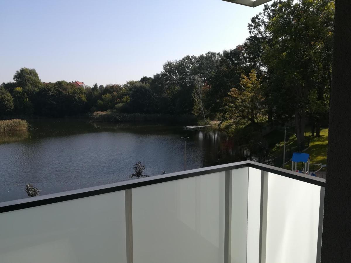 Apartament Z Widokiem Пила Екстериор снимка
