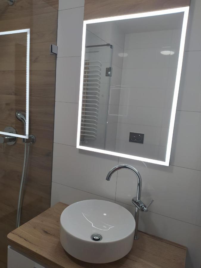 Apartament Z Widokiem Пила Екстериор снимка