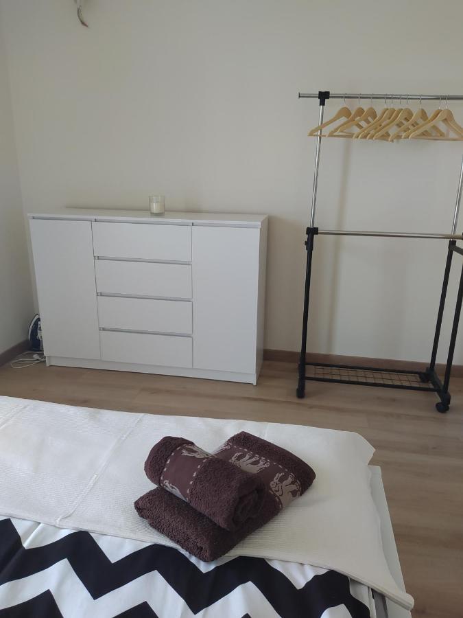 Apartament Z Widokiem Пила Екстериор снимка