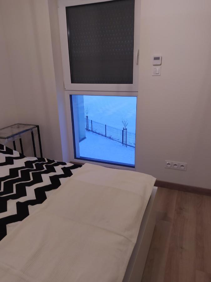 Apartament Z Widokiem Пила Екстериор снимка