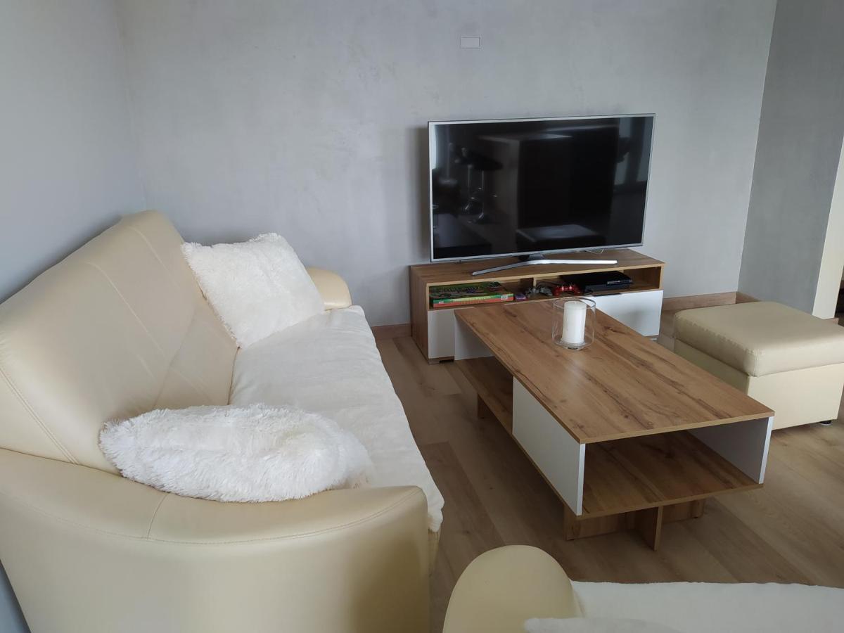 Apartament Z Widokiem Пила Екстериор снимка