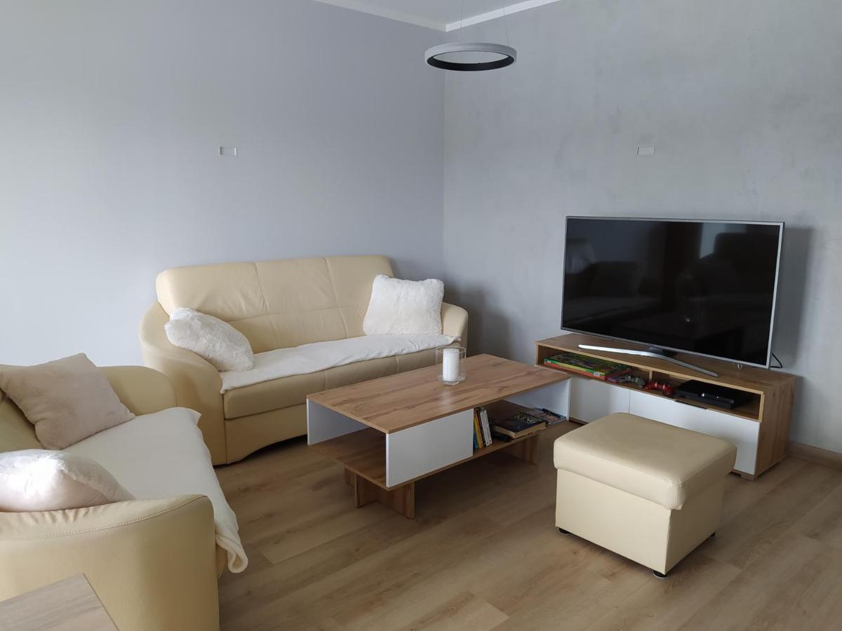 Apartament Z Widokiem Пила Екстериор снимка