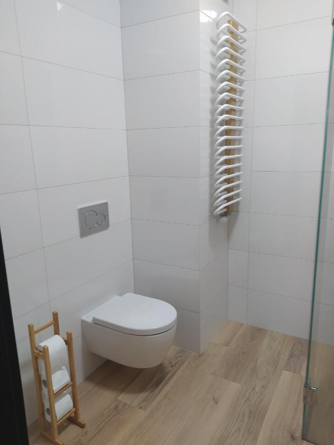 Apartament Z Widokiem Пила Екстериор снимка