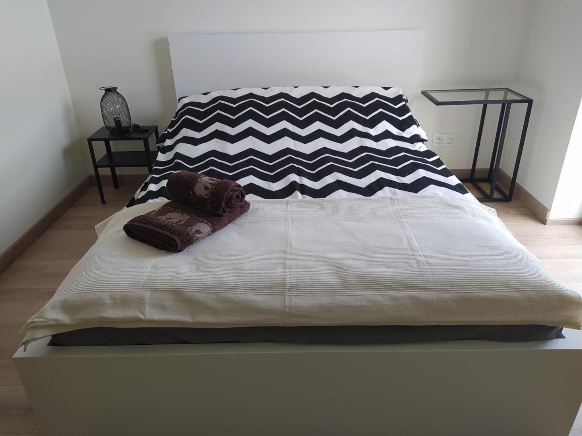 Apartament Z Widokiem Пила Екстериор снимка