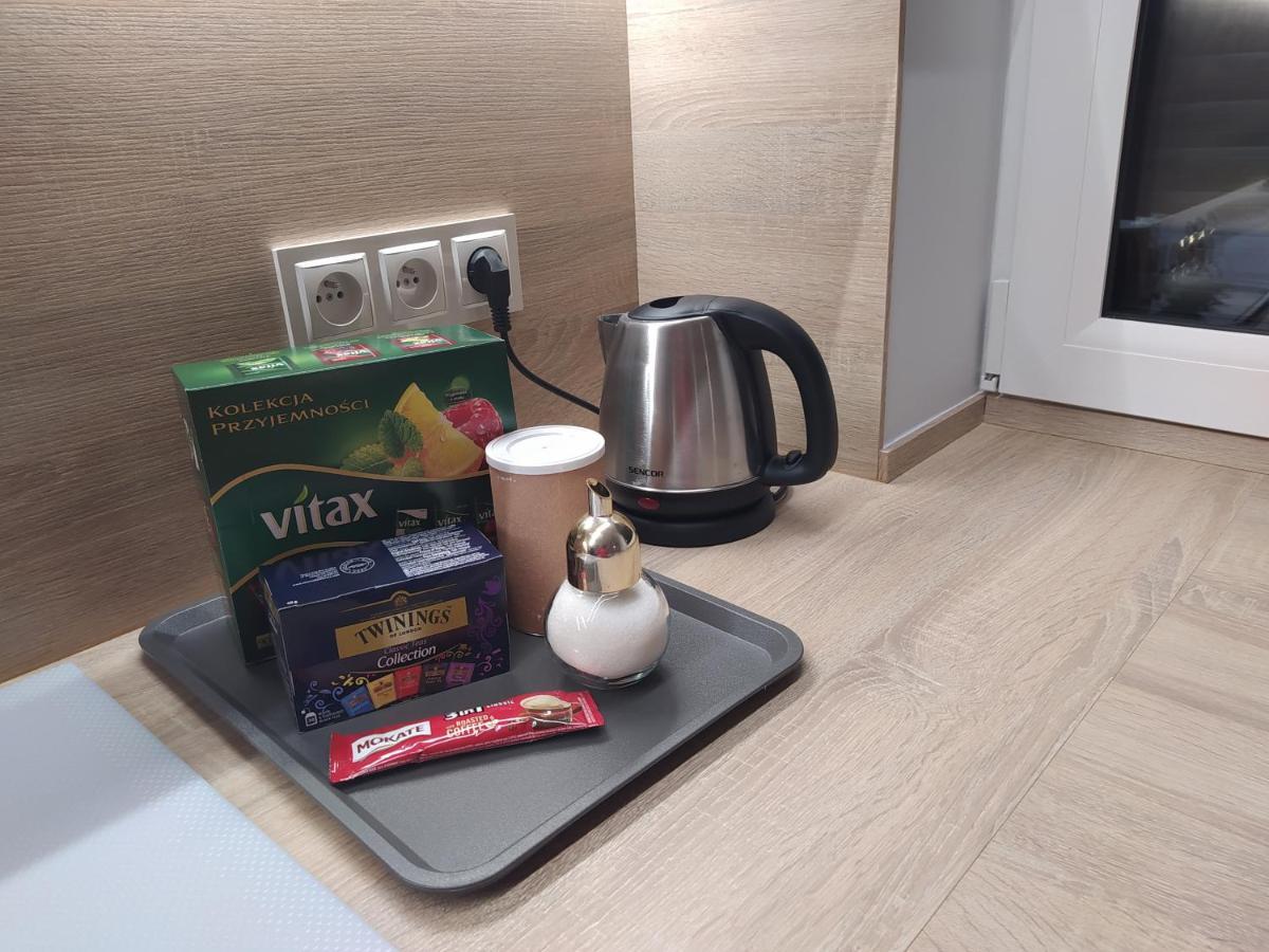 Apartament Z Widokiem Пила Екстериор снимка