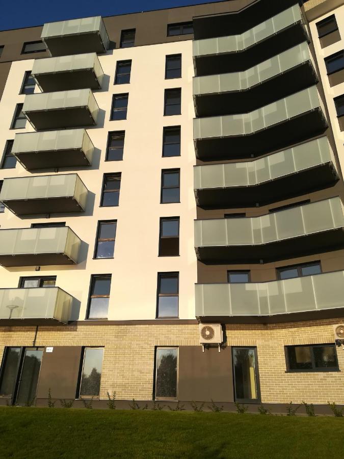 Apartament Z Widokiem Пила Екстериор снимка