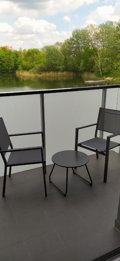 Apartament Z Widokiem Пила Екстериор снимка