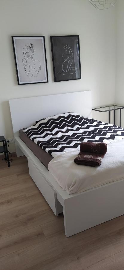 Apartament Z Widokiem Пила Екстериор снимка