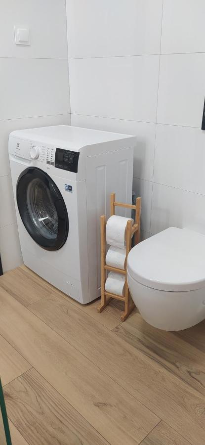 Apartament Z Widokiem Пила Екстериор снимка