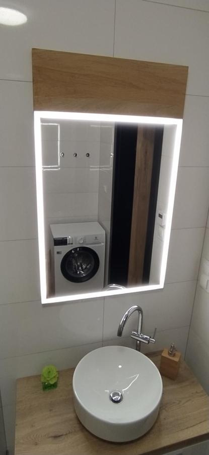 Apartament Z Widokiem Пила Екстериор снимка