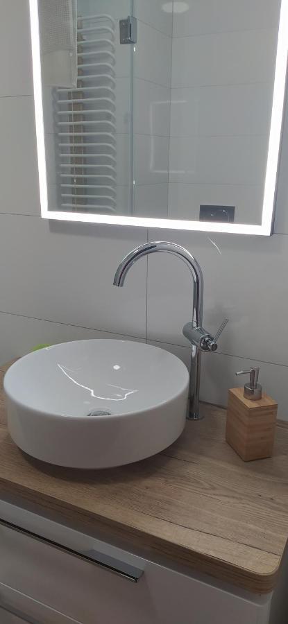 Apartament Z Widokiem Пила Екстериор снимка