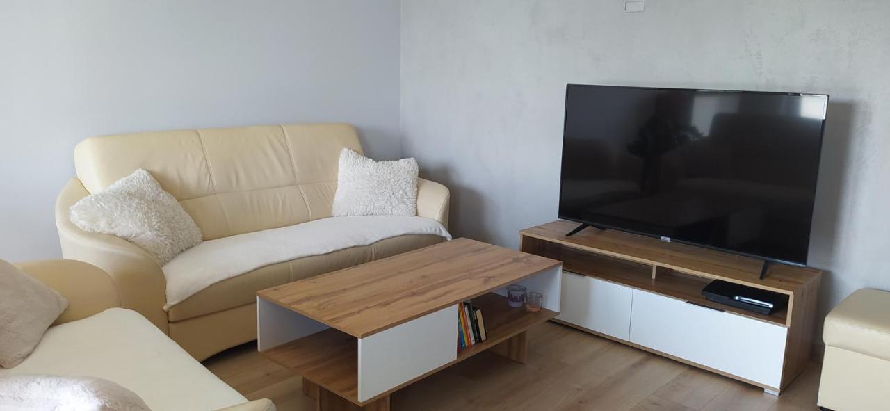 Apartament Z Widokiem Пила Екстериор снимка